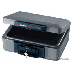 Sentry 1110 Locking Fire Proof Safe